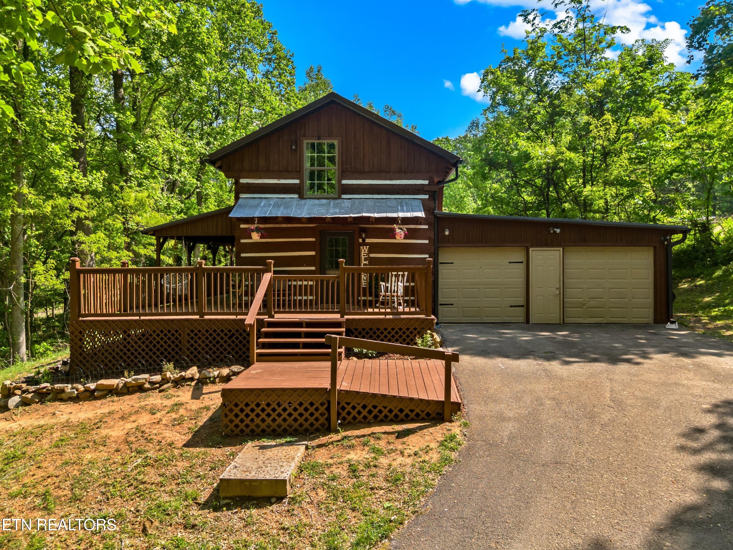 Layman Dr, Dandridge, TN 37725 #1