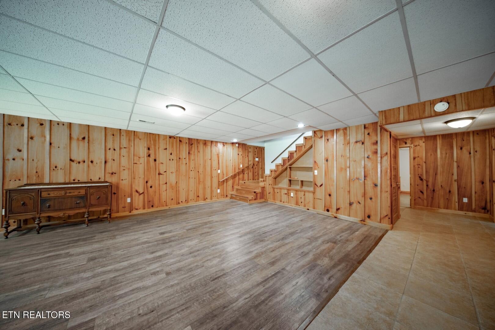 Punkton Rd, Del Rio, TN 37727
