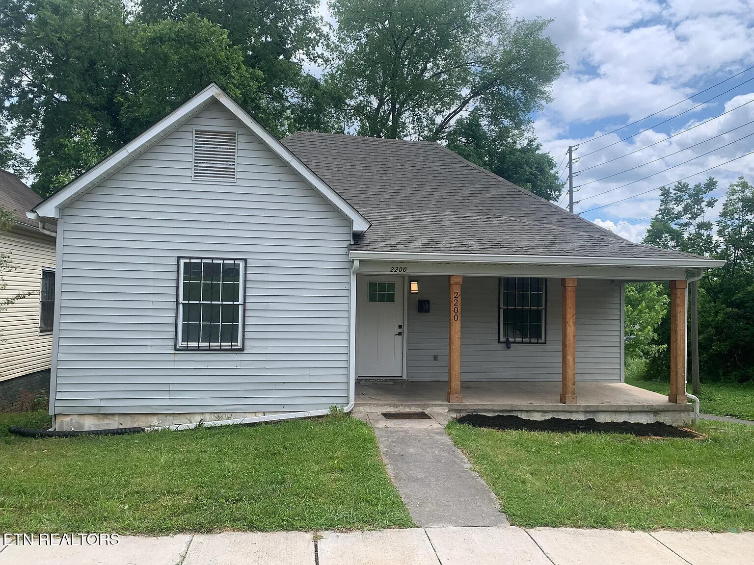 Parkview Ave, Knoxville, TN 37917 #1