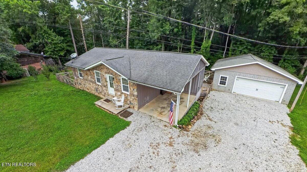 Boulder Rd, Wartburg, TN 37887 #1
