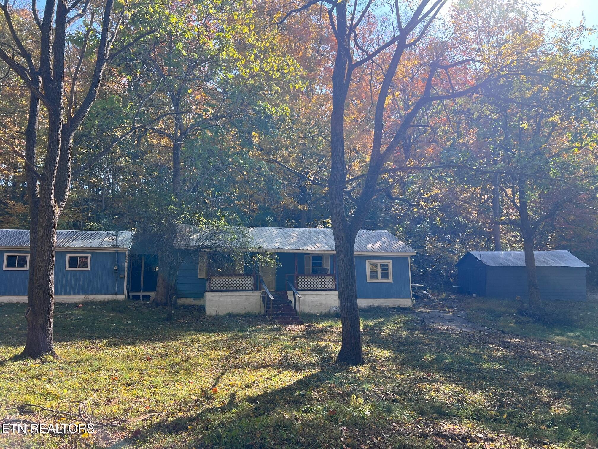 Ernest Looper Rd, Rickman, TN 38580 #1