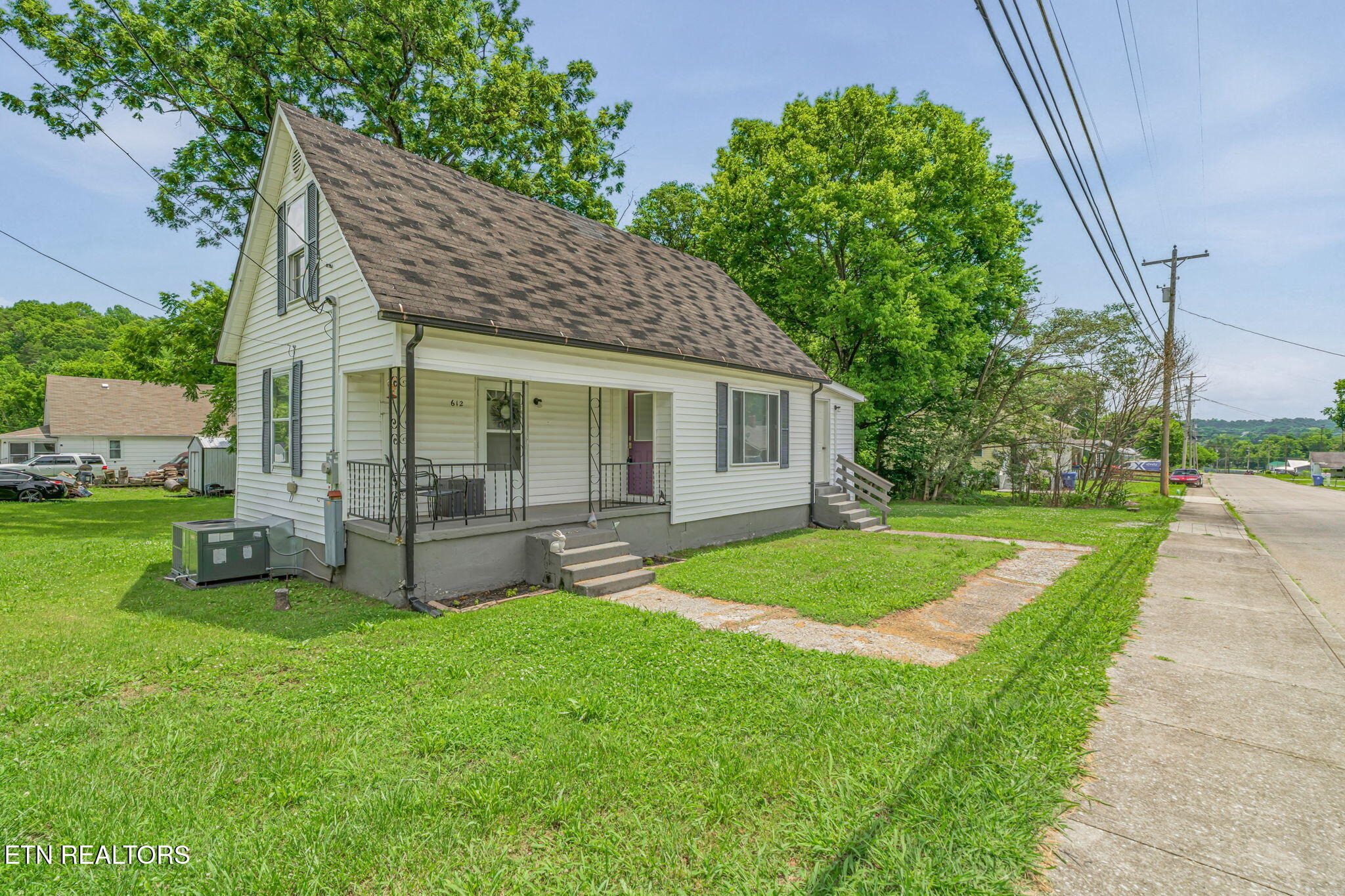 Strang St, Rockwood, TN 37854 #1