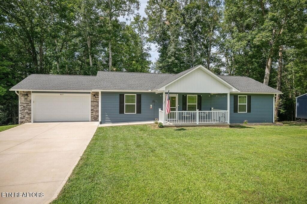 Ferry Bend Trl, Crossville, TN 38571 #1