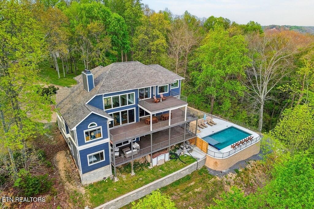 Lafever Ridge Rd, Silver Point, TN 38582 #1