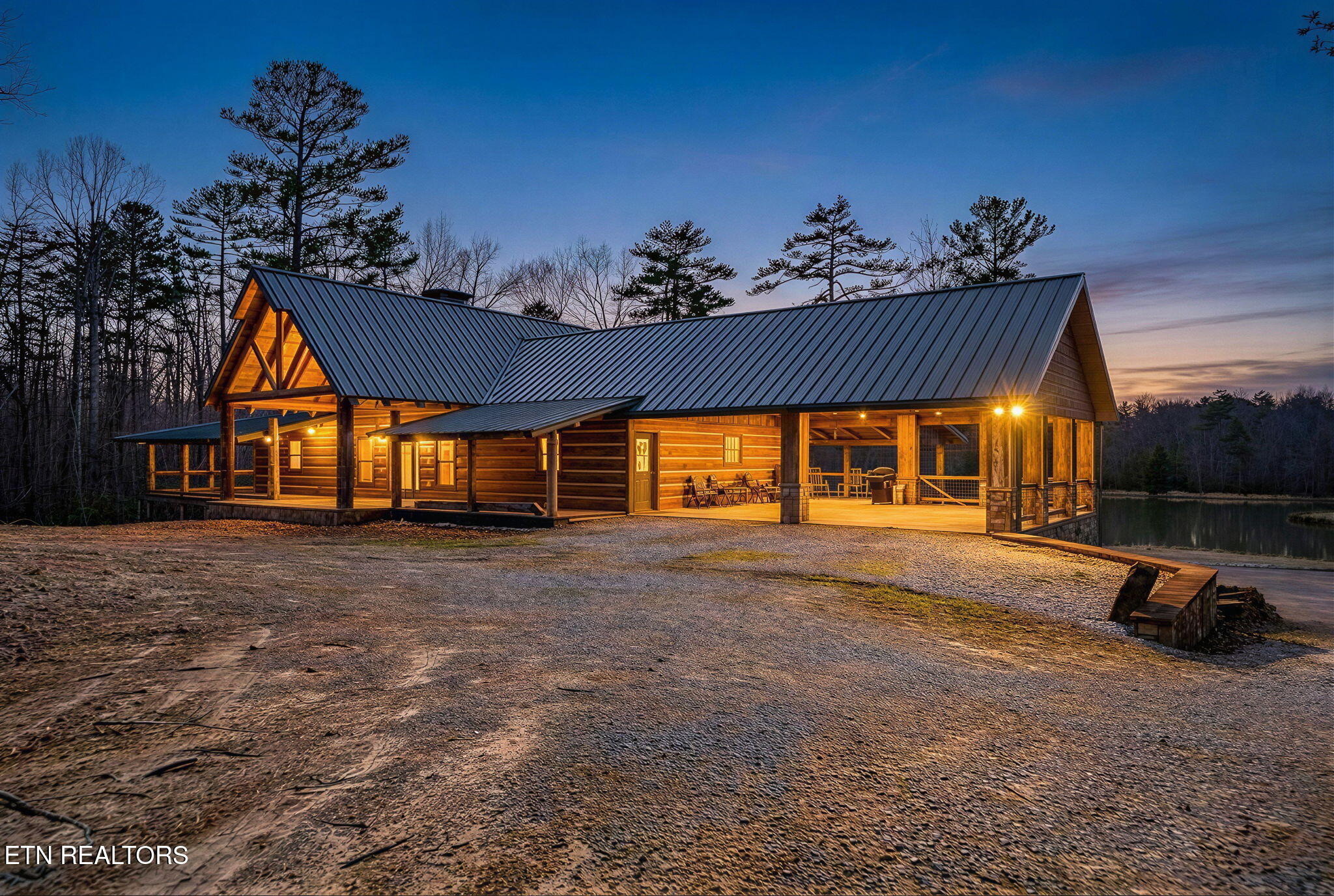 Falls Rd, Monterey, TN 38574 #1