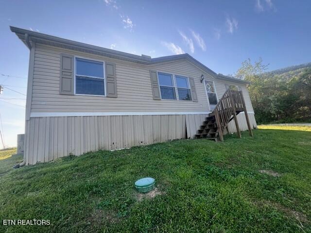 Carey Rd, Speedwell, TN 37870 #1
