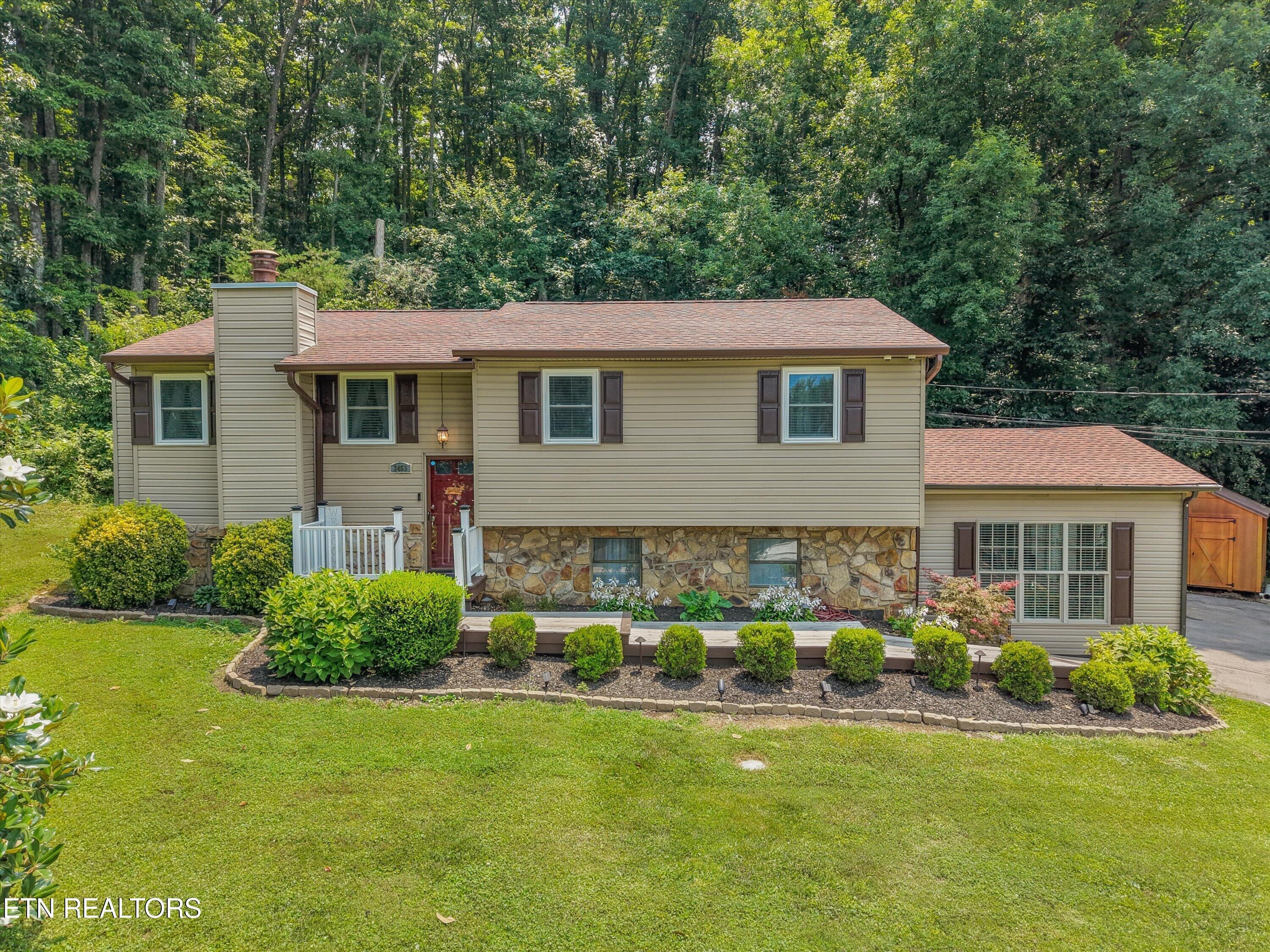 Russellwood Dr, Rockford, TN 37853