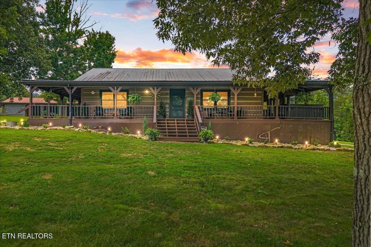 Rural Vale Rd, Tellico Plains, TN 37385
