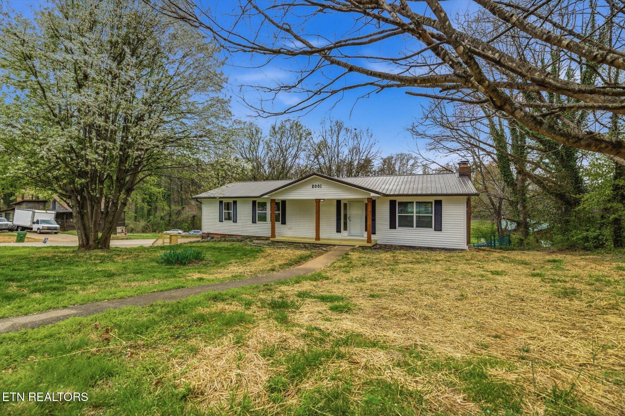 Wayne Cir, Maryville, TN 37804 #1