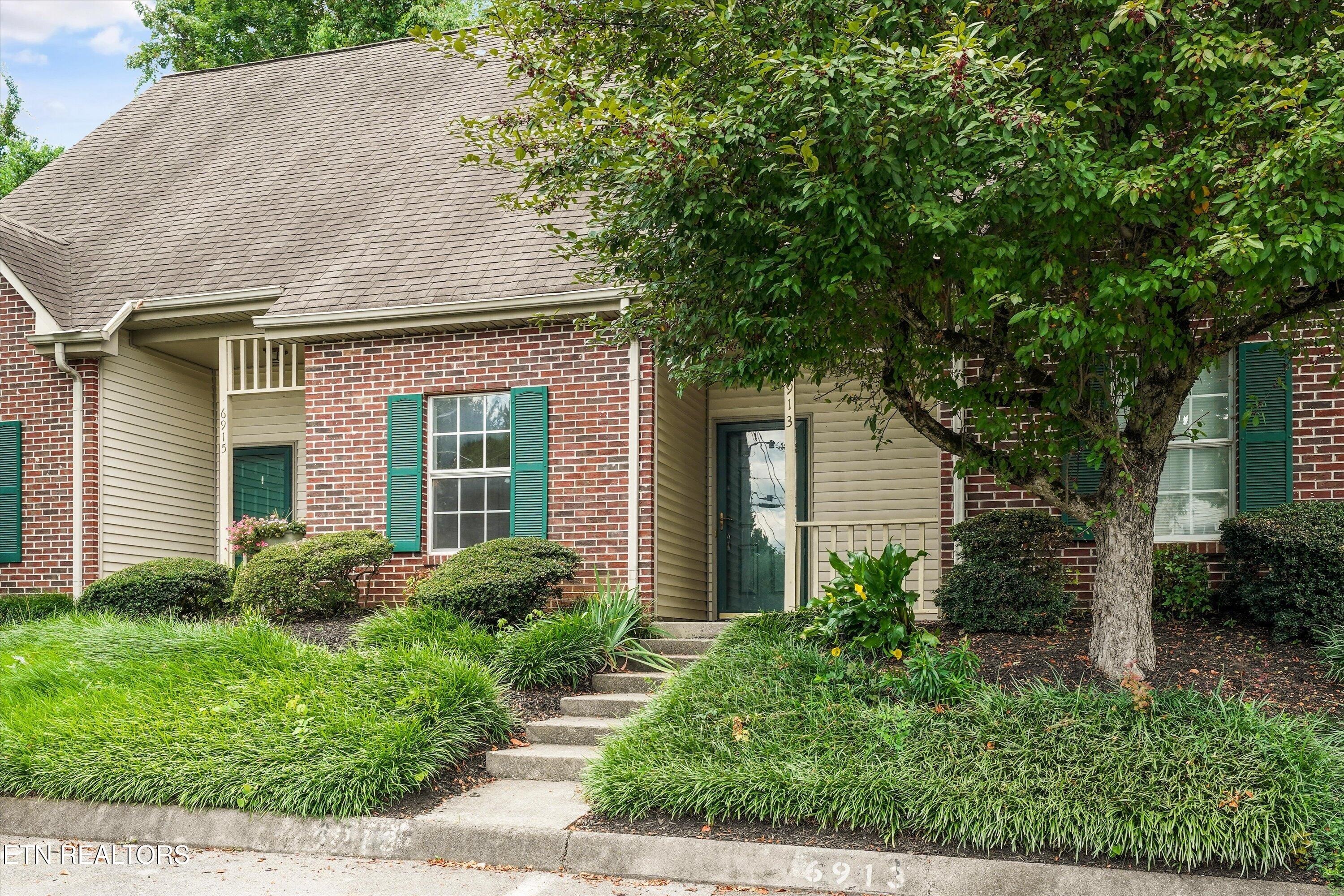 Kings Crossing Way, Knoxville, TN 37918 #1