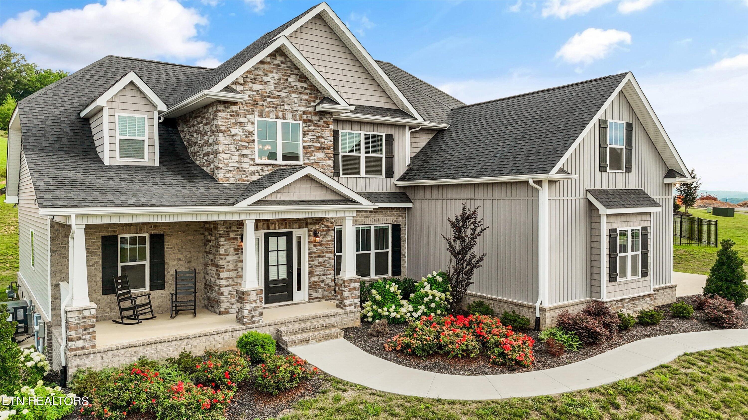 Cedarberry St, Oak Ridge, TN 37830 #1