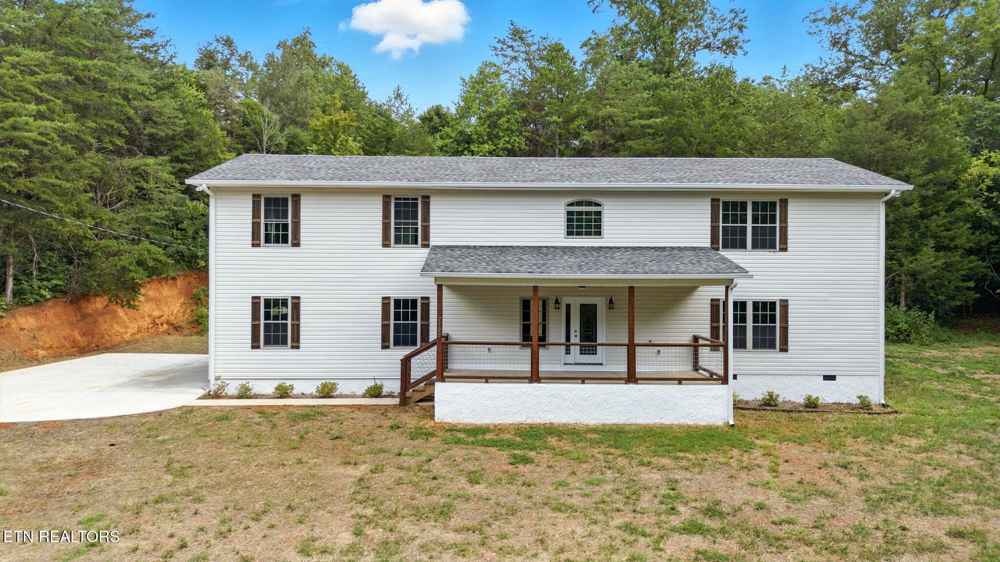 Hodges Ferry Rd, Kodak, TN 37764