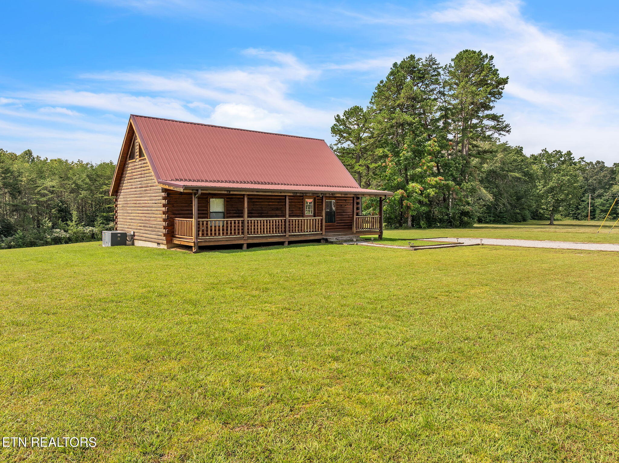 Four Mile Creek Rd, Deer Lodge, TN 37726 #1