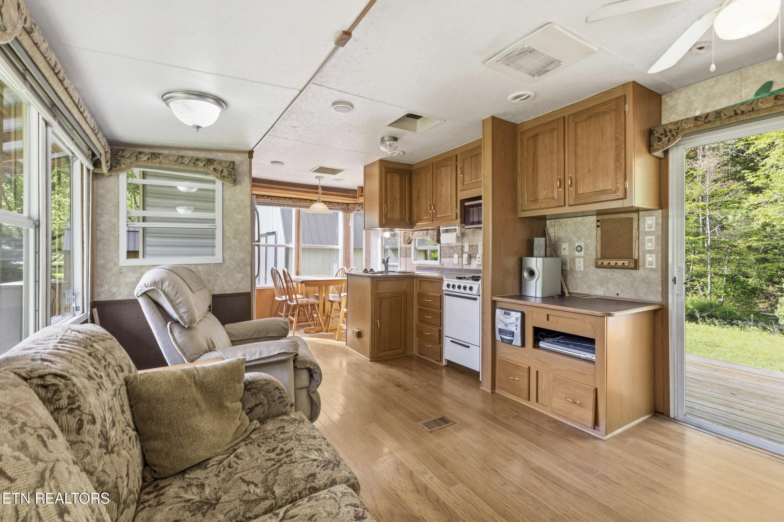 Big Creek Rd, Hartford, TN 37753 #1