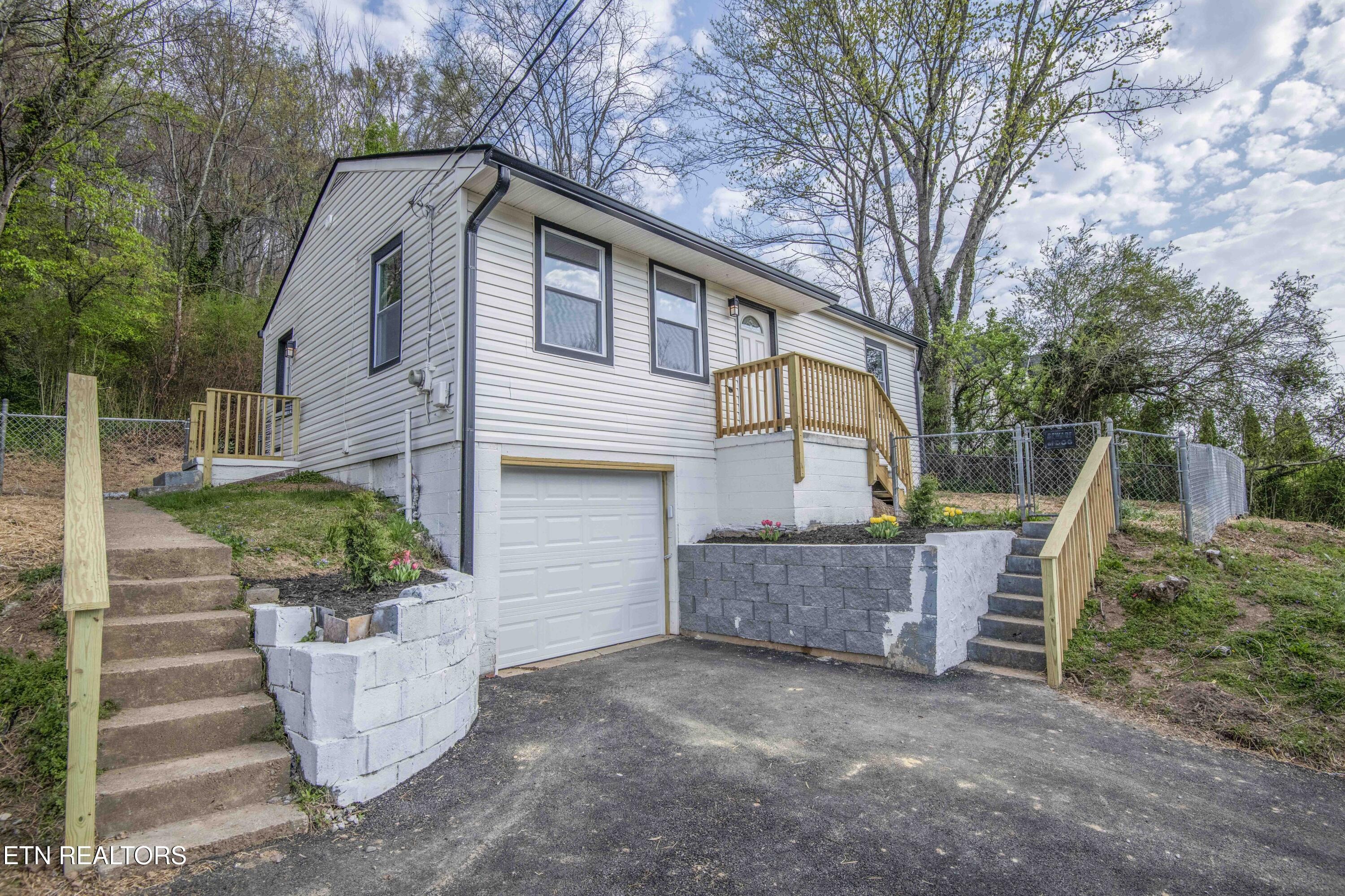Greenway Dr, Knoxville, TN 37918