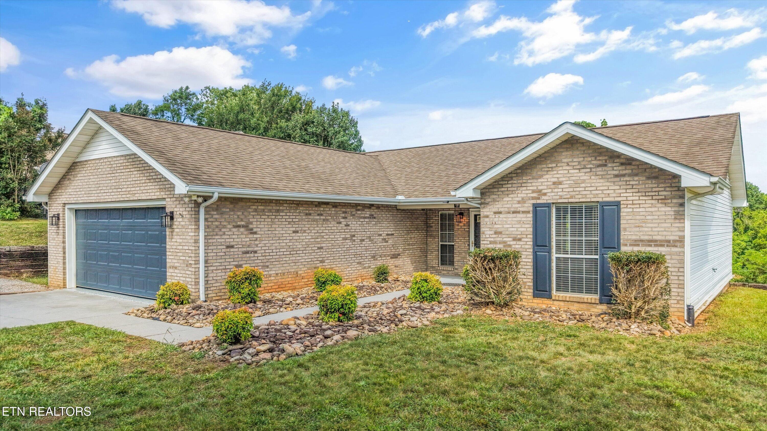 Shane Dr, Maryville, TN 37804 #1
