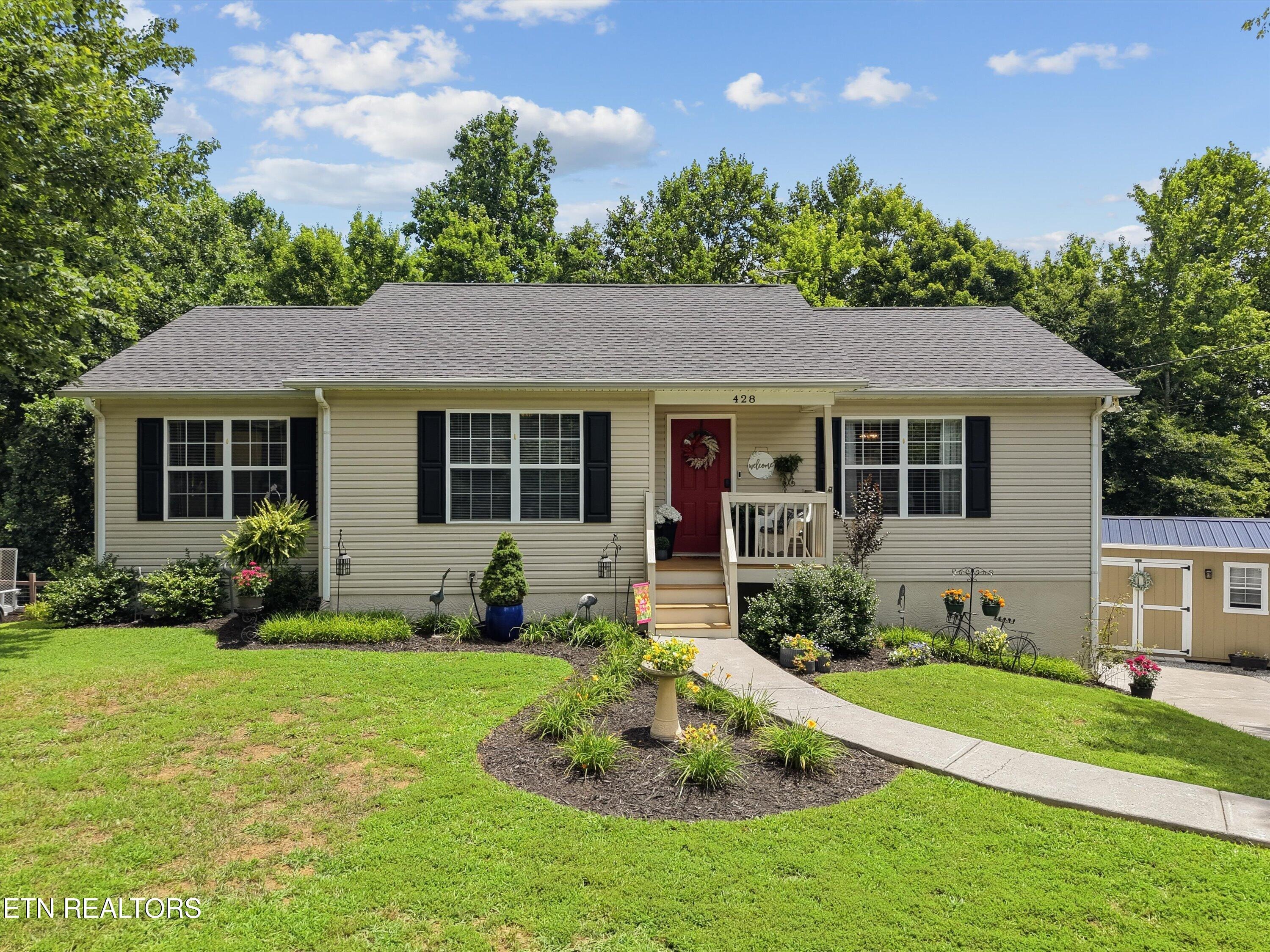 Kimberly Heights Rd, Sevierville, TN 37876