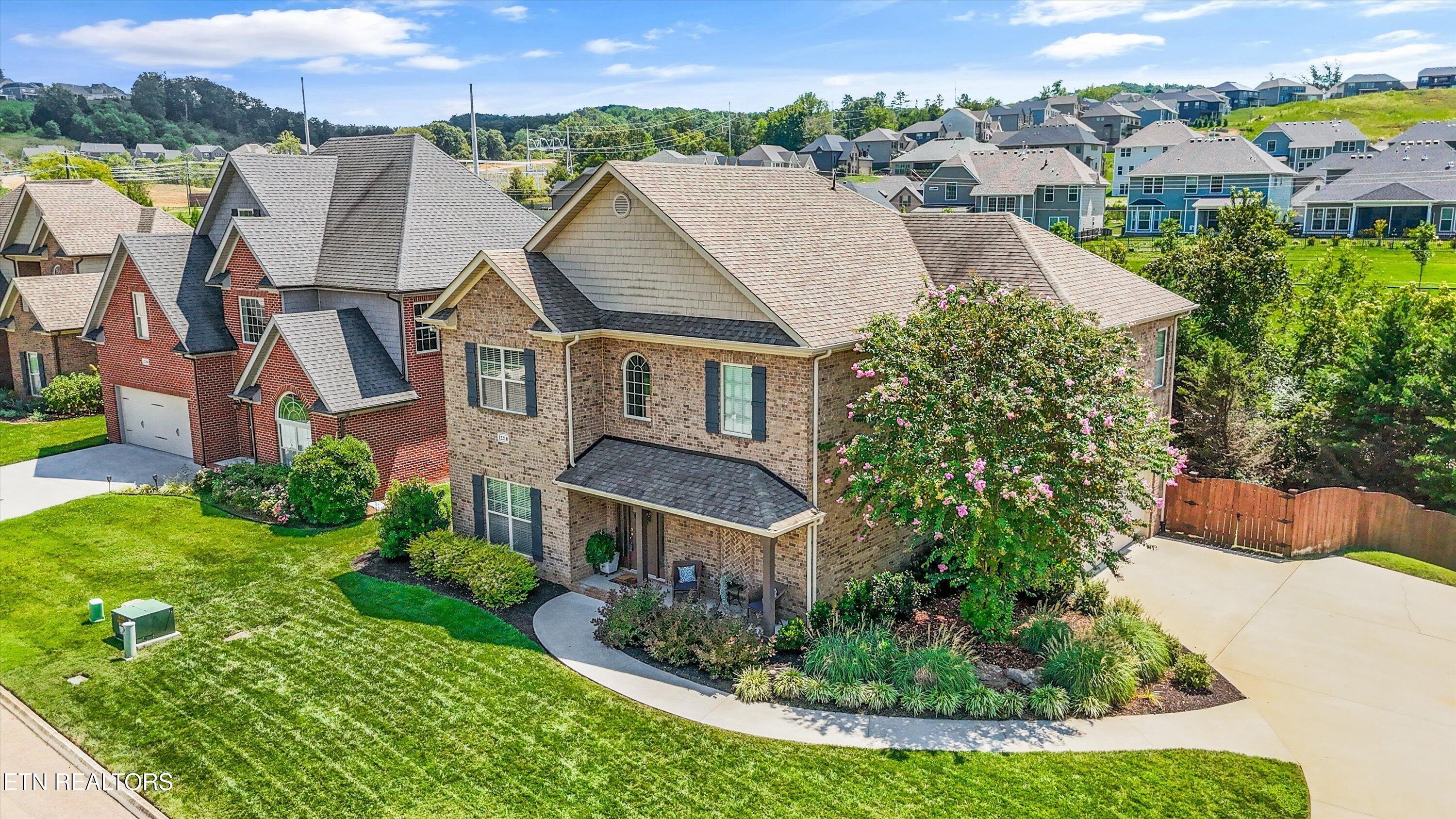Deer Crossing Dr, Knoxville, TN 37932 #1