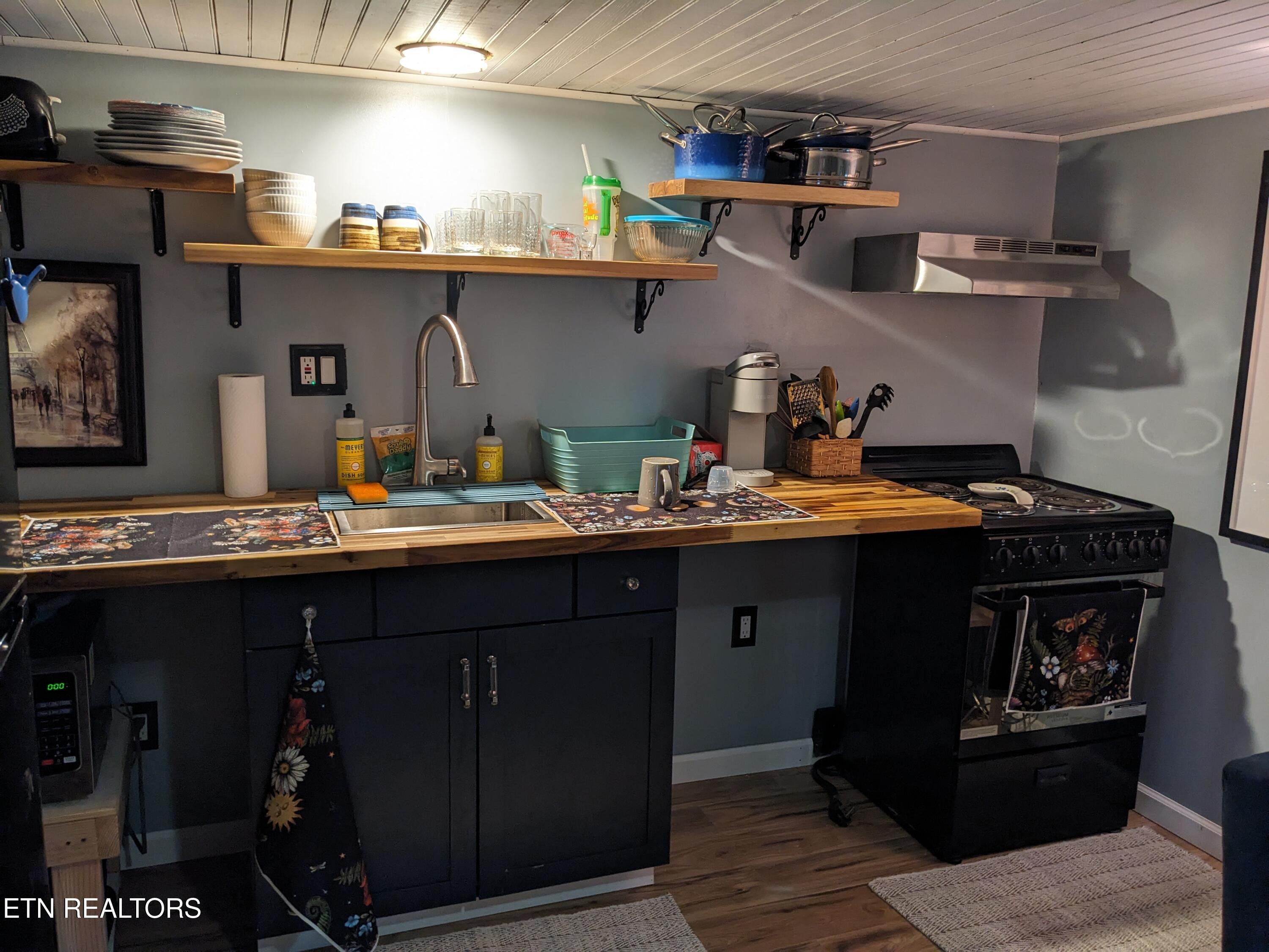 Childs Rd, Harriman, TN 37748 #1