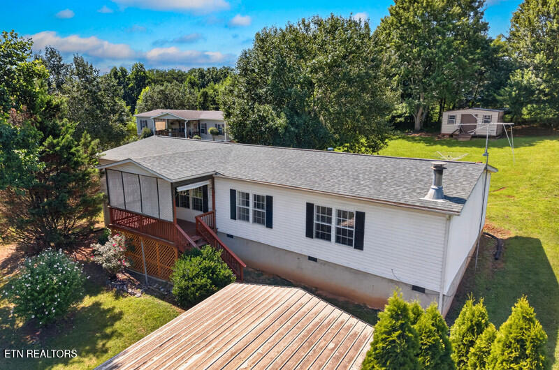Mountain Meadows Dr, New Market, TN 37820 #1