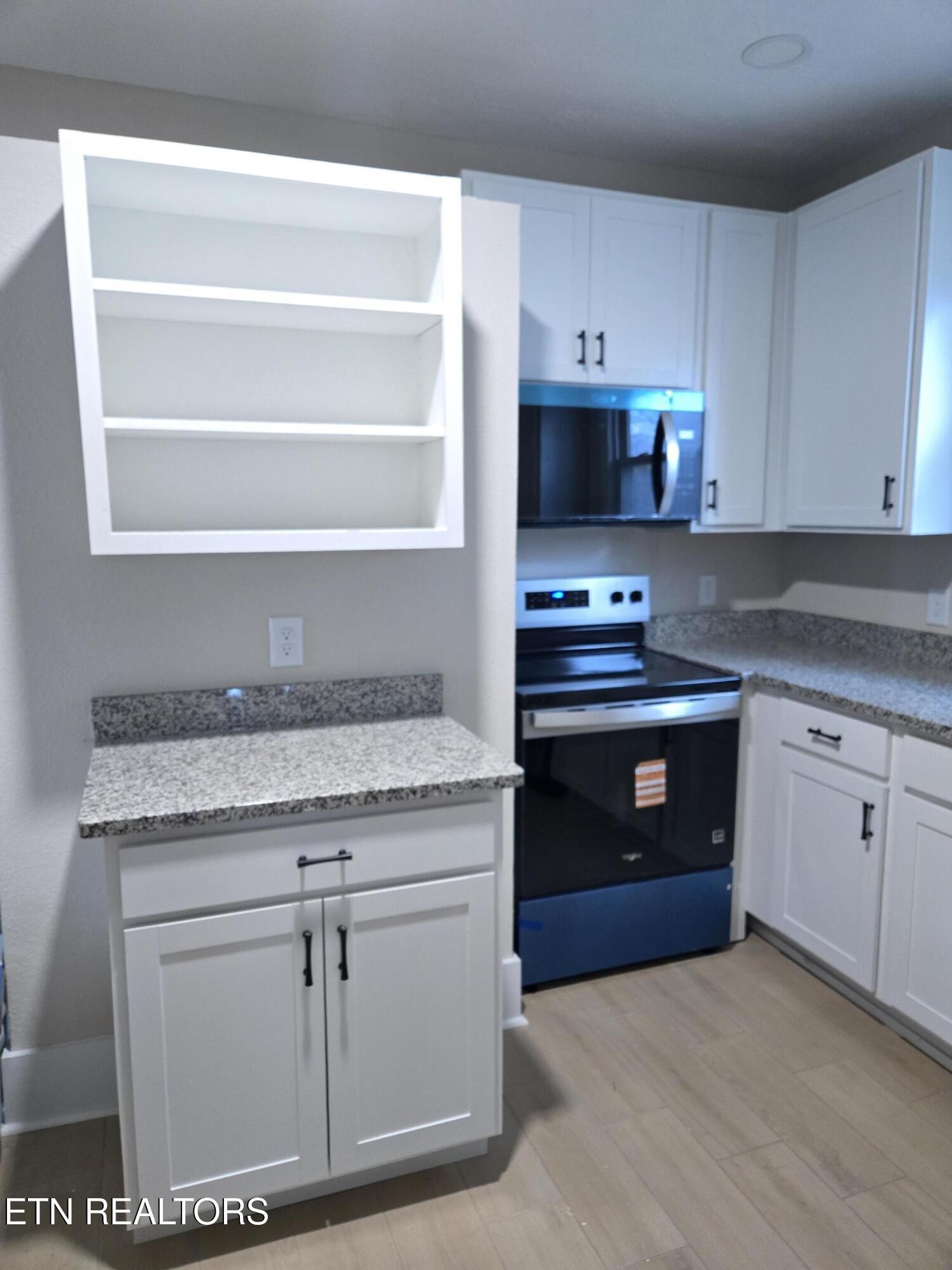 Wheeler St, Knoxville, TN 37917