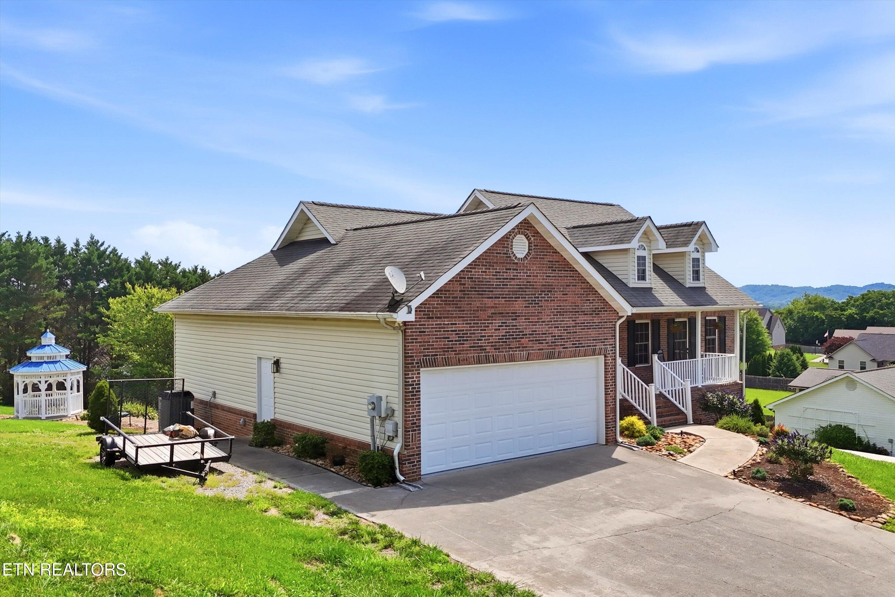 Covington Cir, Sevierville, TN 37876 #1