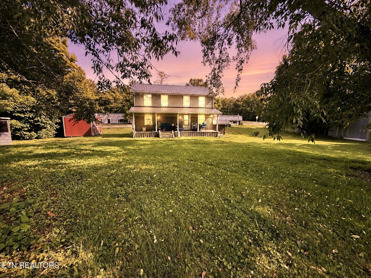 Dryden Loop, Dryden, VA 24243