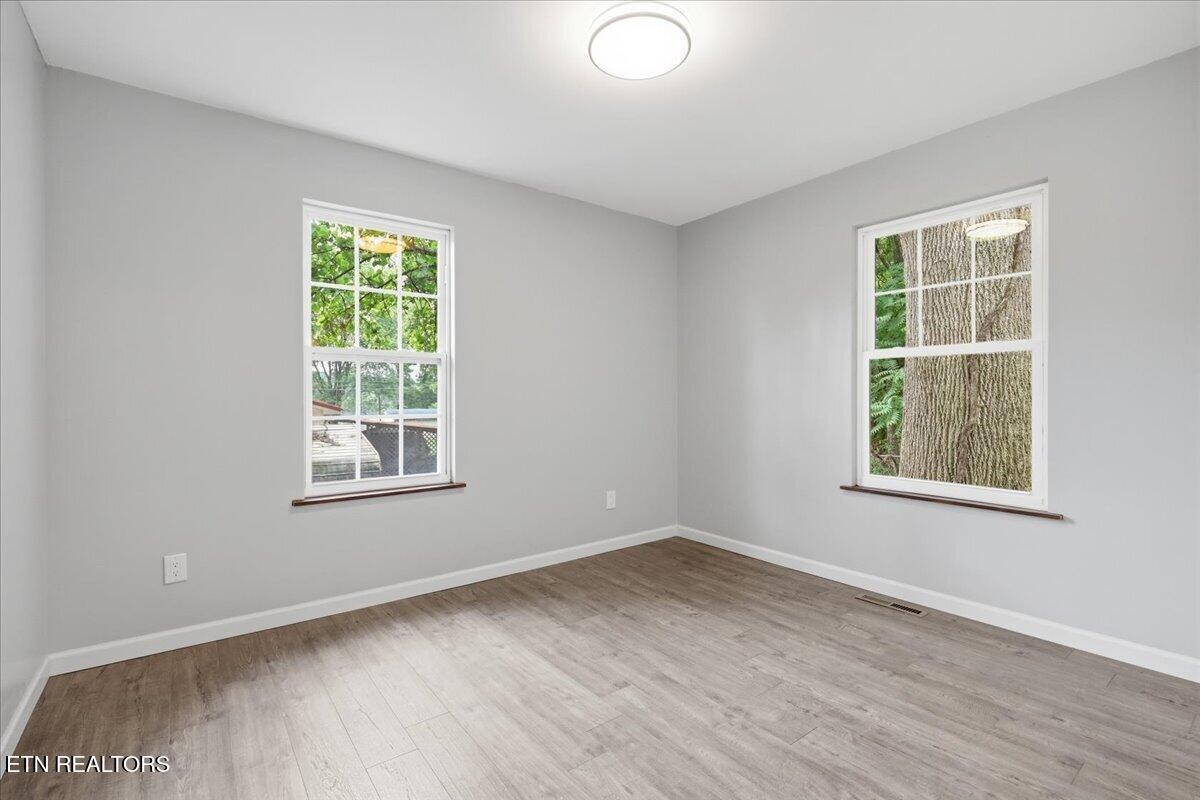 Clymersville Rd, Rockwood, TN 37854 #1