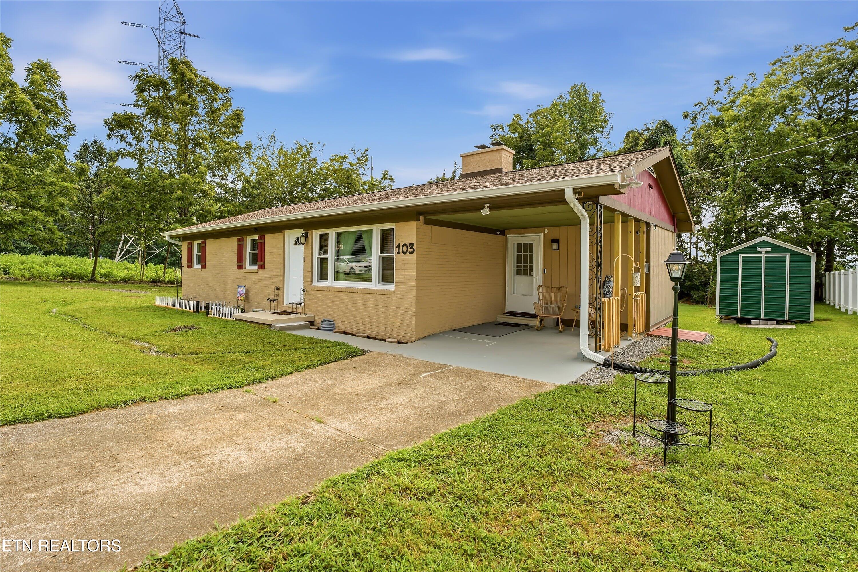 Independence Ln, Oak Ridge, TN 37830 #1