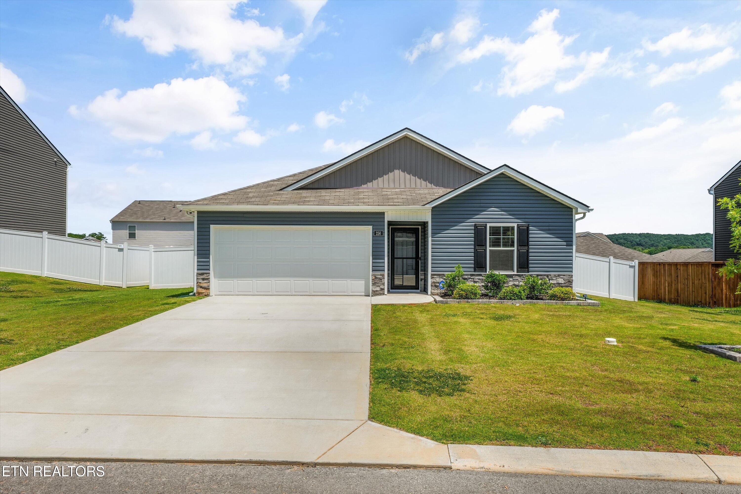 Preece Ln, Niota, TN 37826 #1