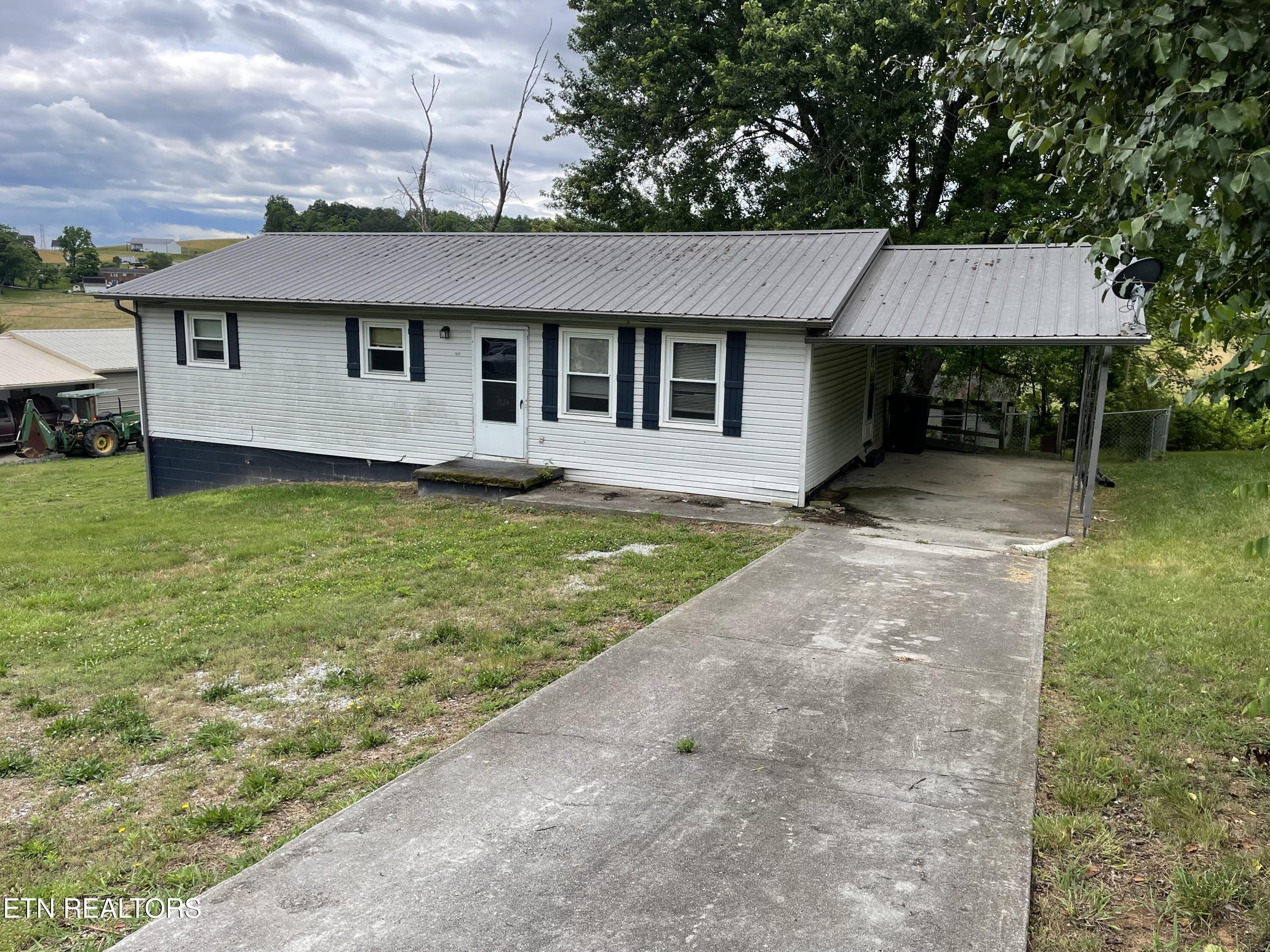 Pembrook Dr, Morristown, TN 37813