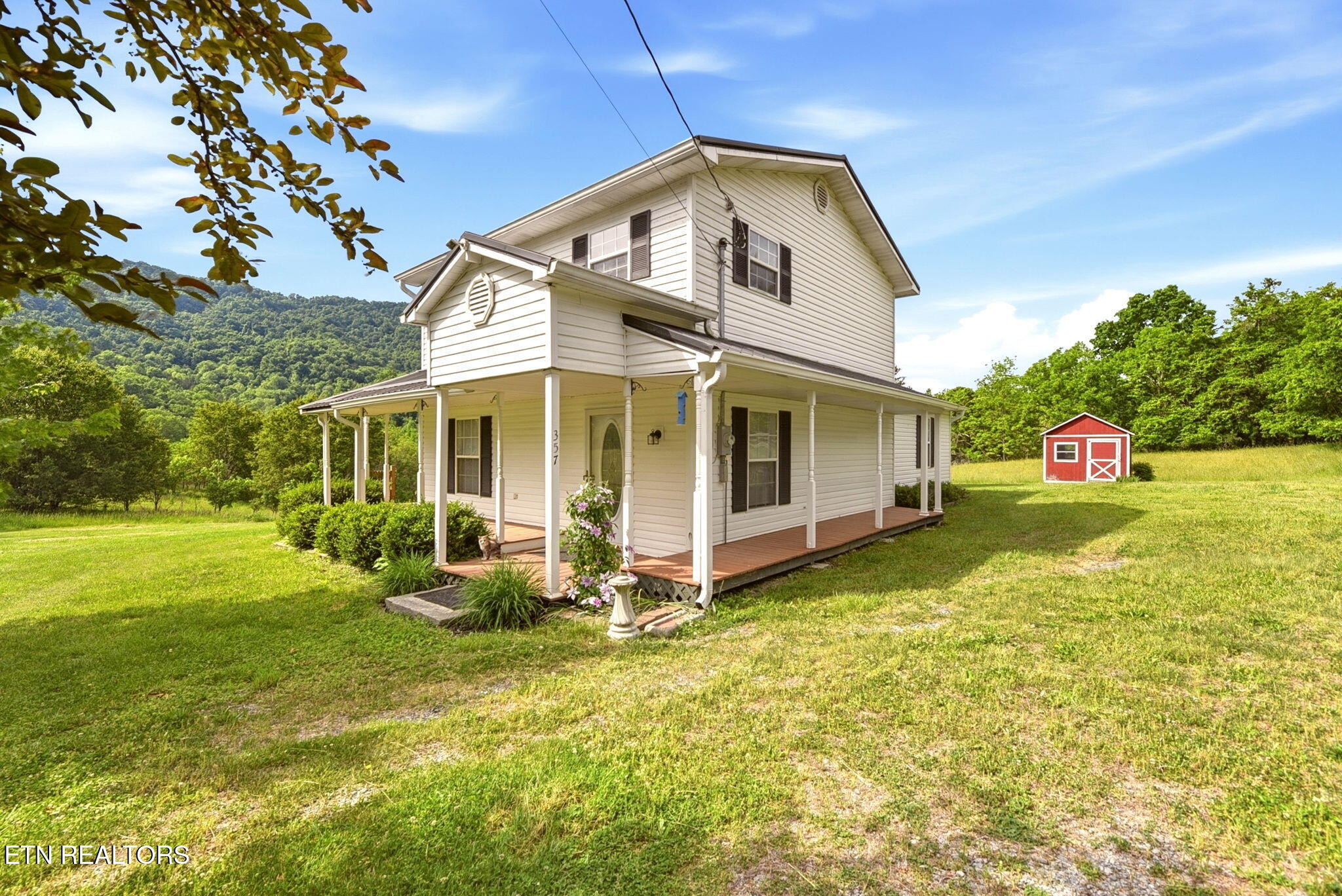 Neal Rd, Tazewell, TN 37879