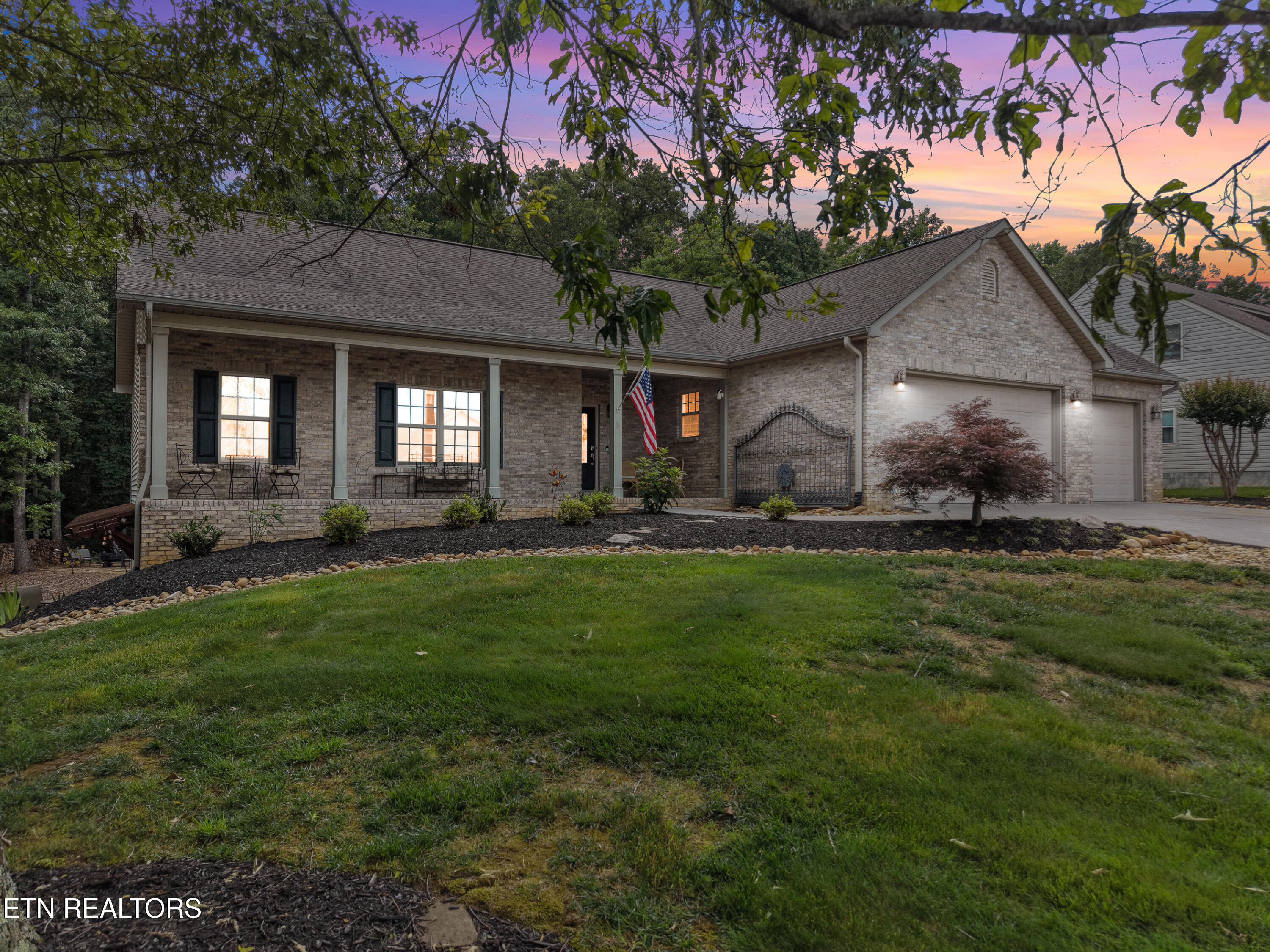 Coyatee Dr, Loudon, TN 37774 #1