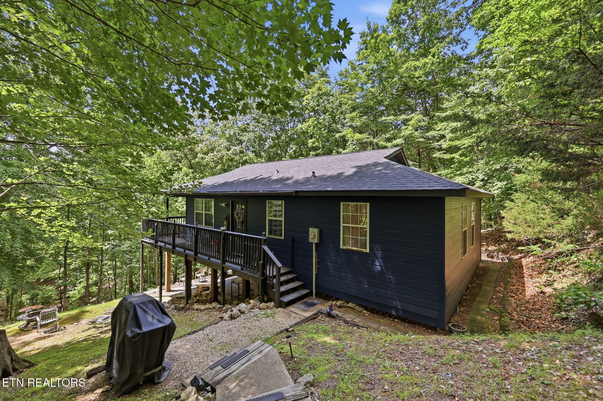 Royce Rd, Andersonville, TN 37705