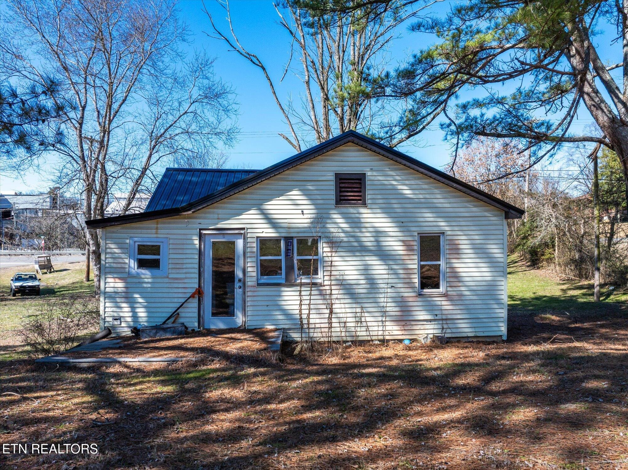 Central Ave, Athens, TN 37303 #1