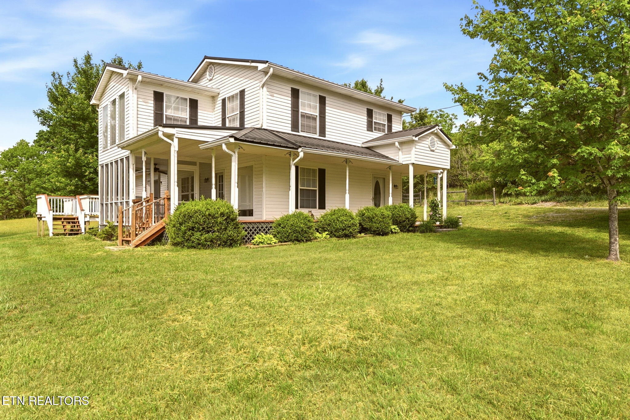 Neal Rd, Tazewell, TN 37879 #1