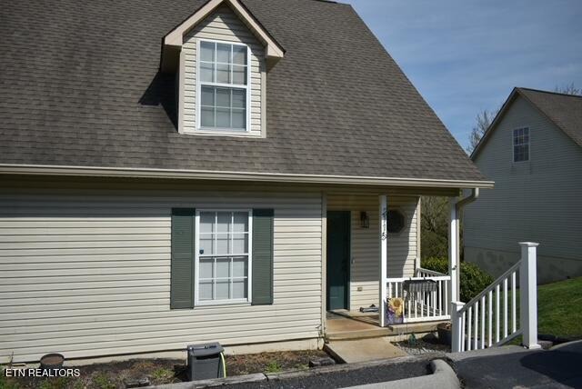 Creekside Way, Jefferson City, TN 37760
