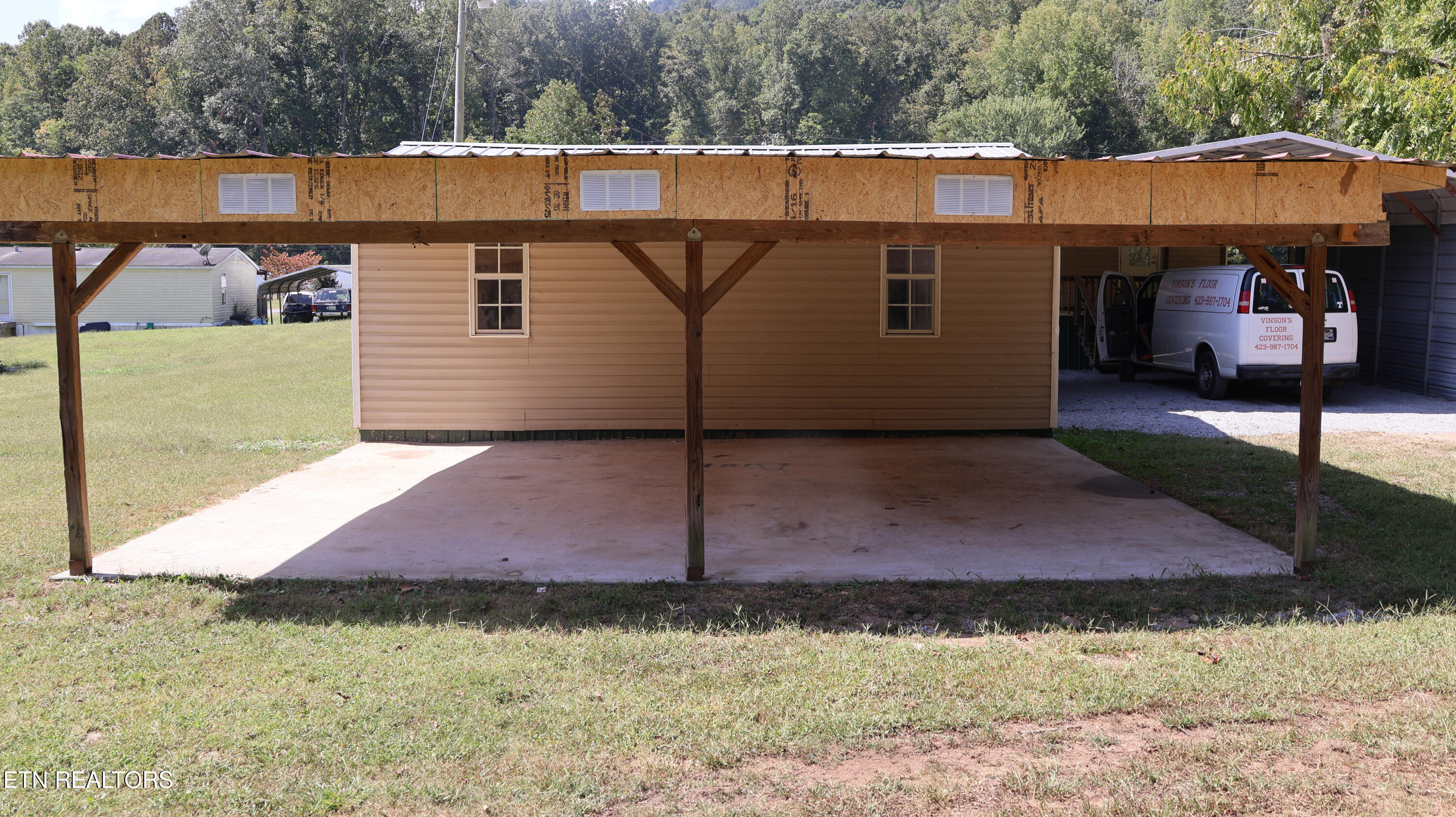 Cartwright Loop, Whitwell, TN 37397 #1