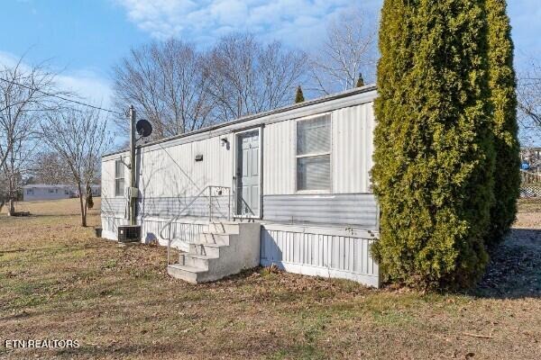 Bone Cave Rd, Rock Island, TN 38581 #1
