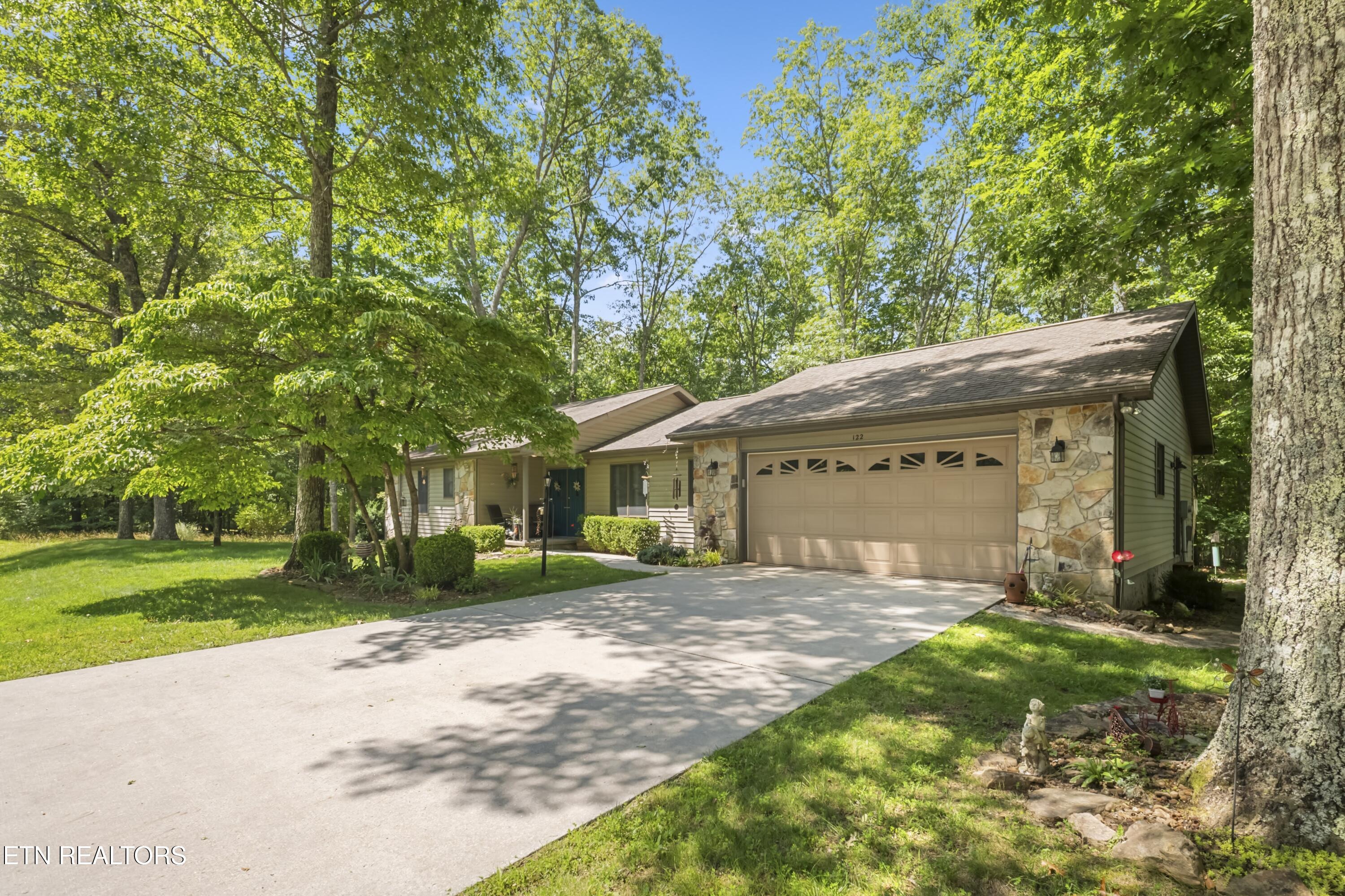 Glenwood Dr, Crossville, TN 38558 #1