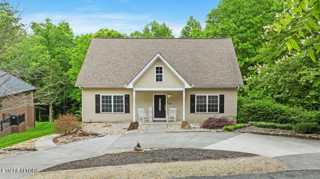 Wahuhu Ln, Loudon, TN 37774