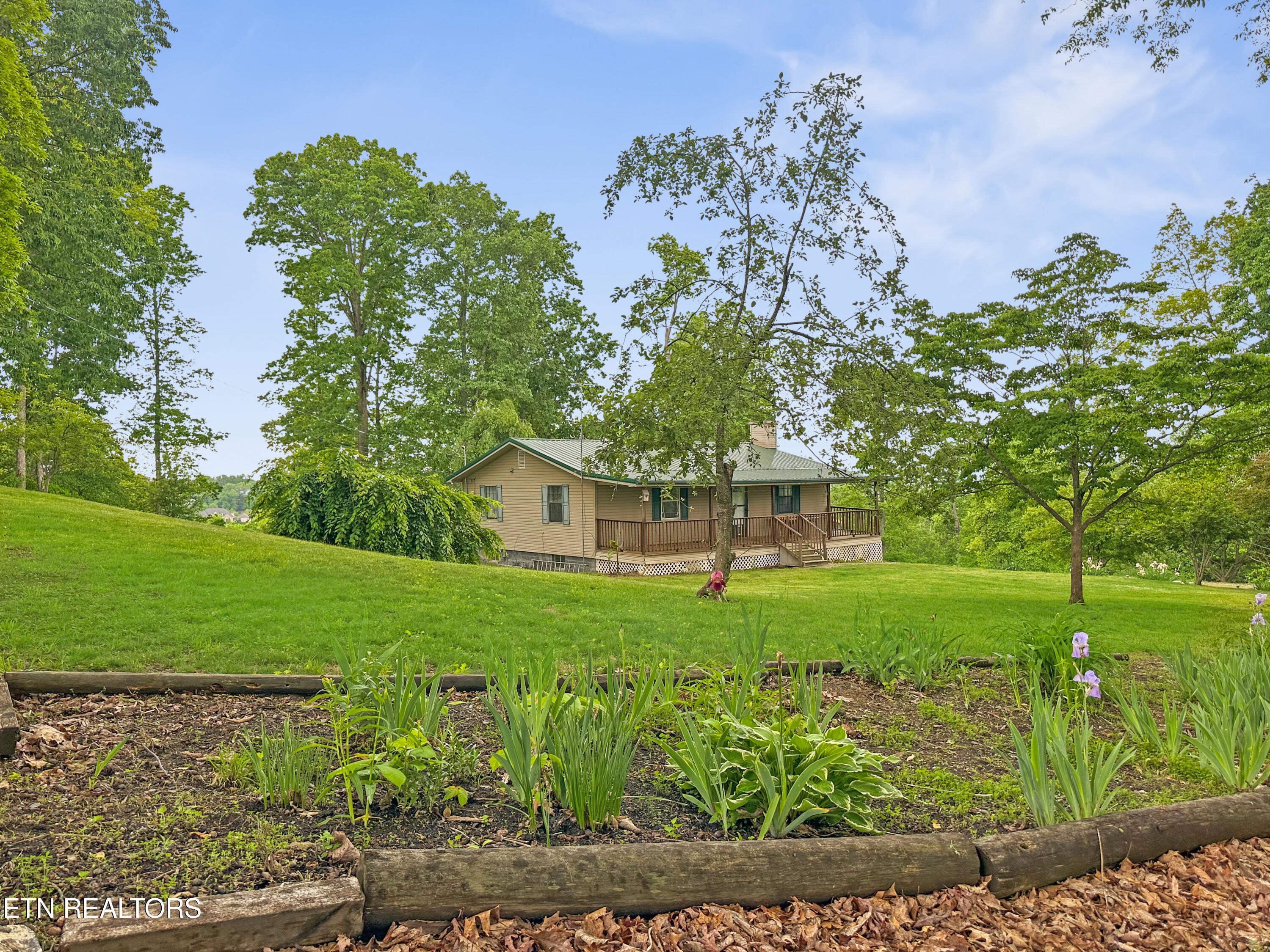 Buffalo Ln, Tazewell, TN 37879