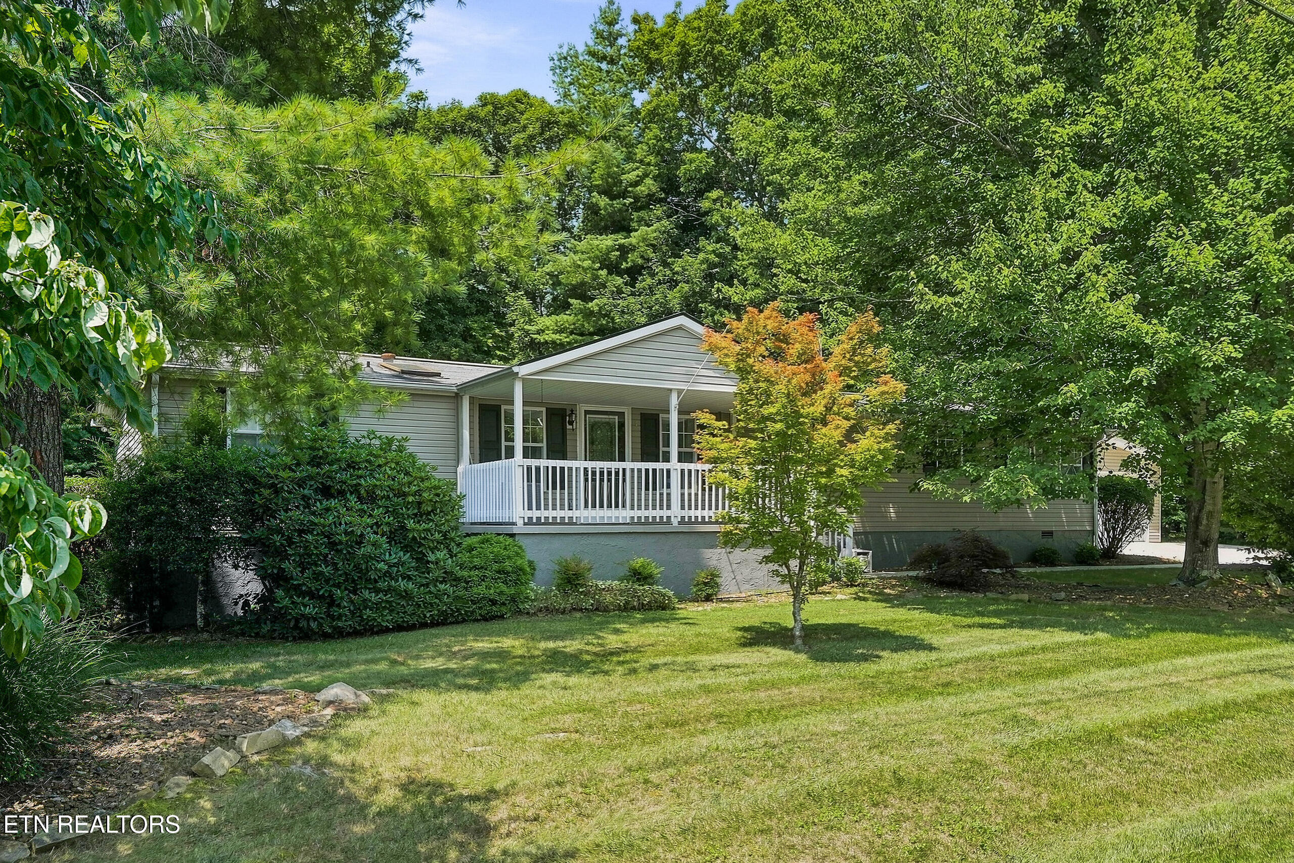 Prestonwood Dr, Crossville, TN 38558 #1