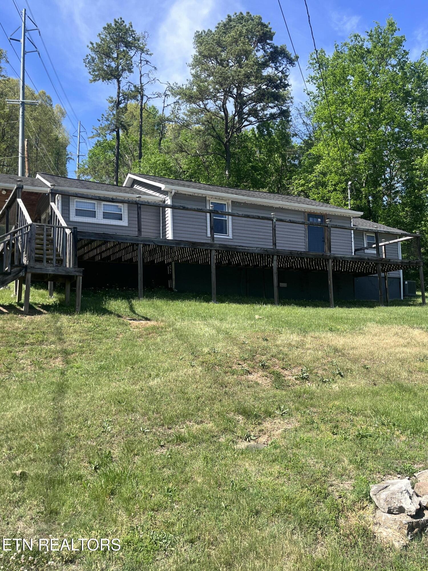 Highway 61 , Luttrell, TN 37779 #1