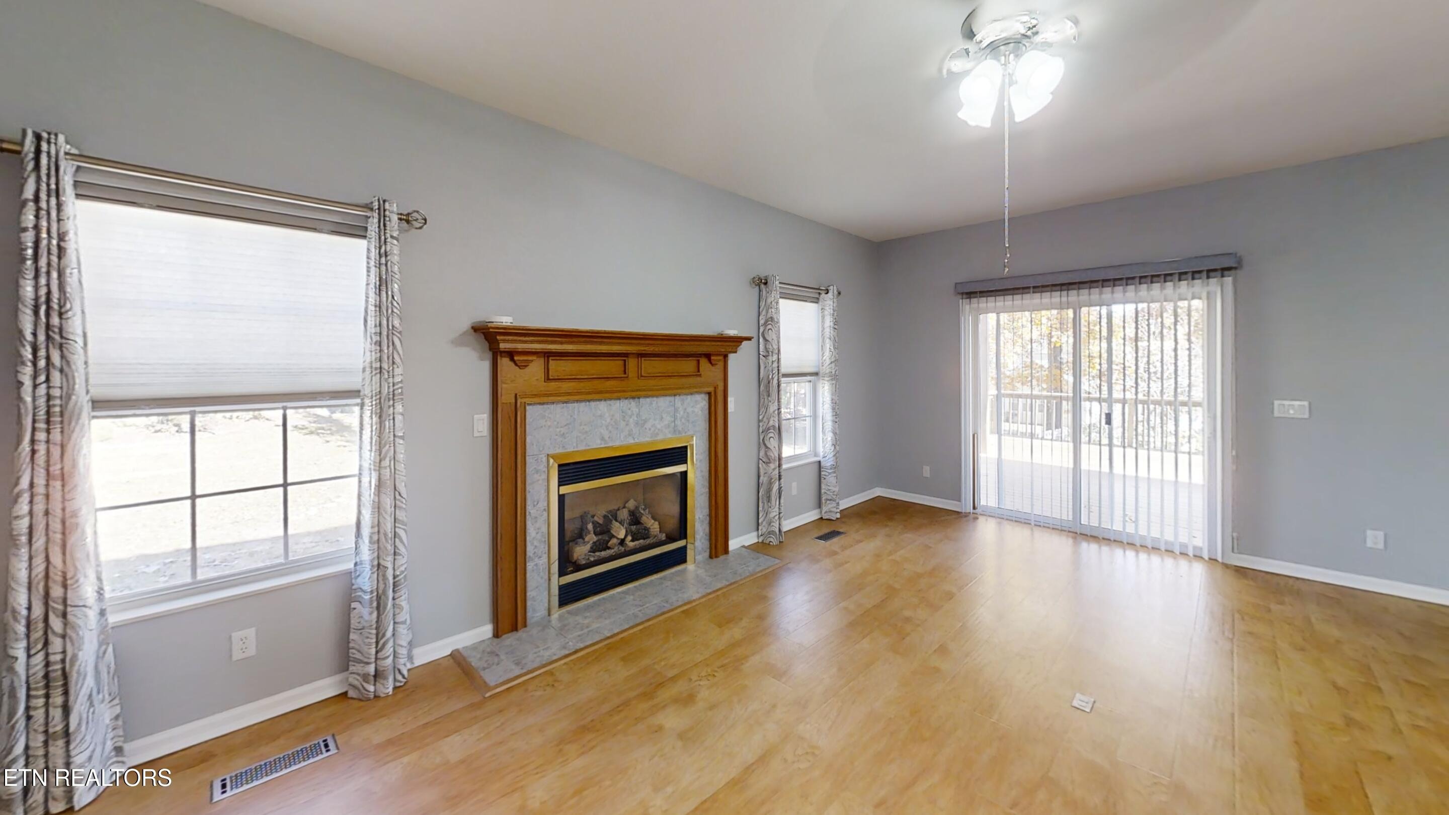 Hawthorn Loop, Crossville, TN 38555 #1