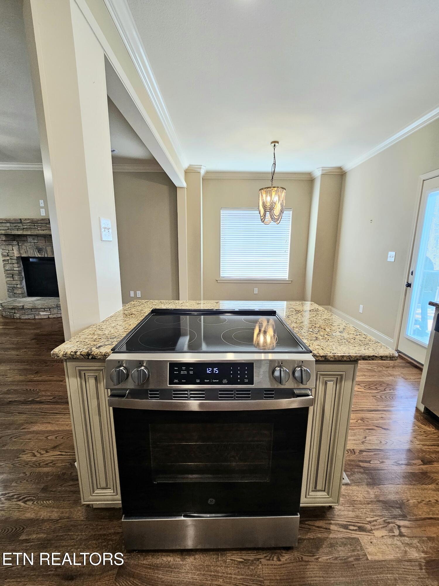 Sloping Hill Ln, Knoxville, TN 37931 #1