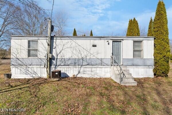 Bone Cave Rd, Rock Island, TN 38581