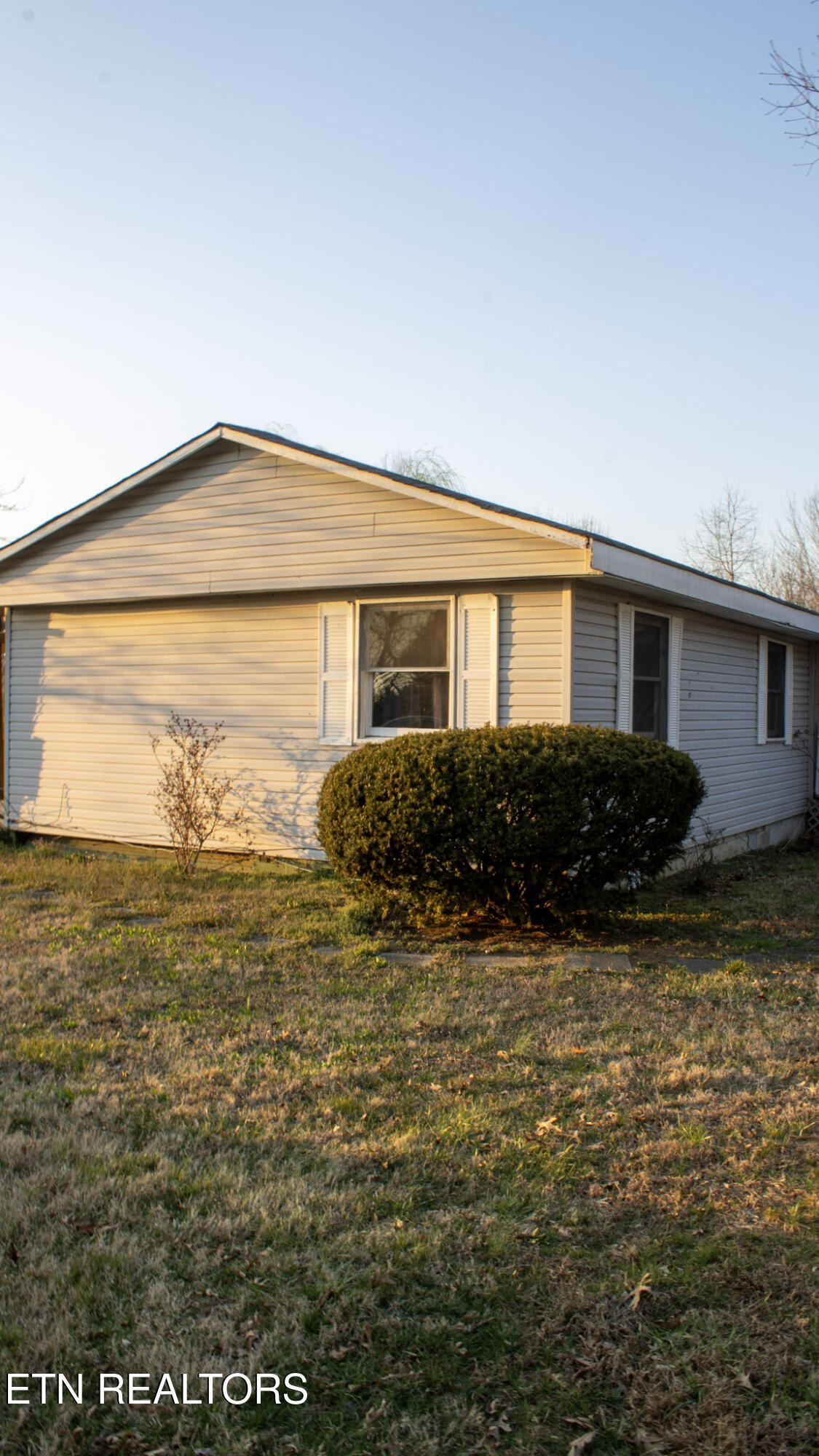 Green Rd, Madisonville, TN 37354