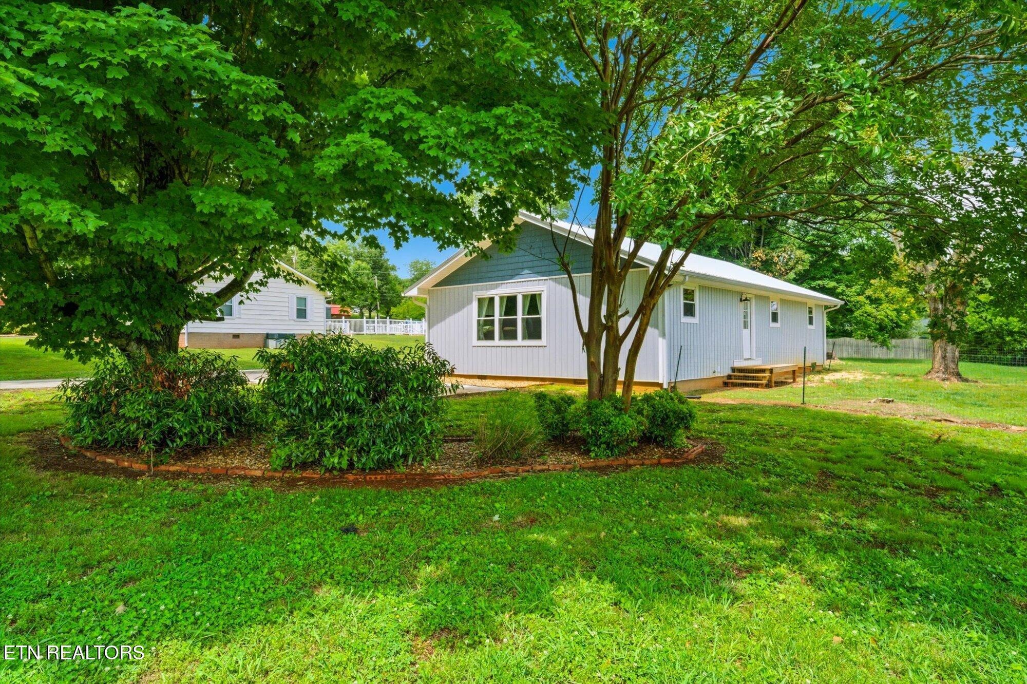 County Road 142 , Riceville, TN 37370 #1
