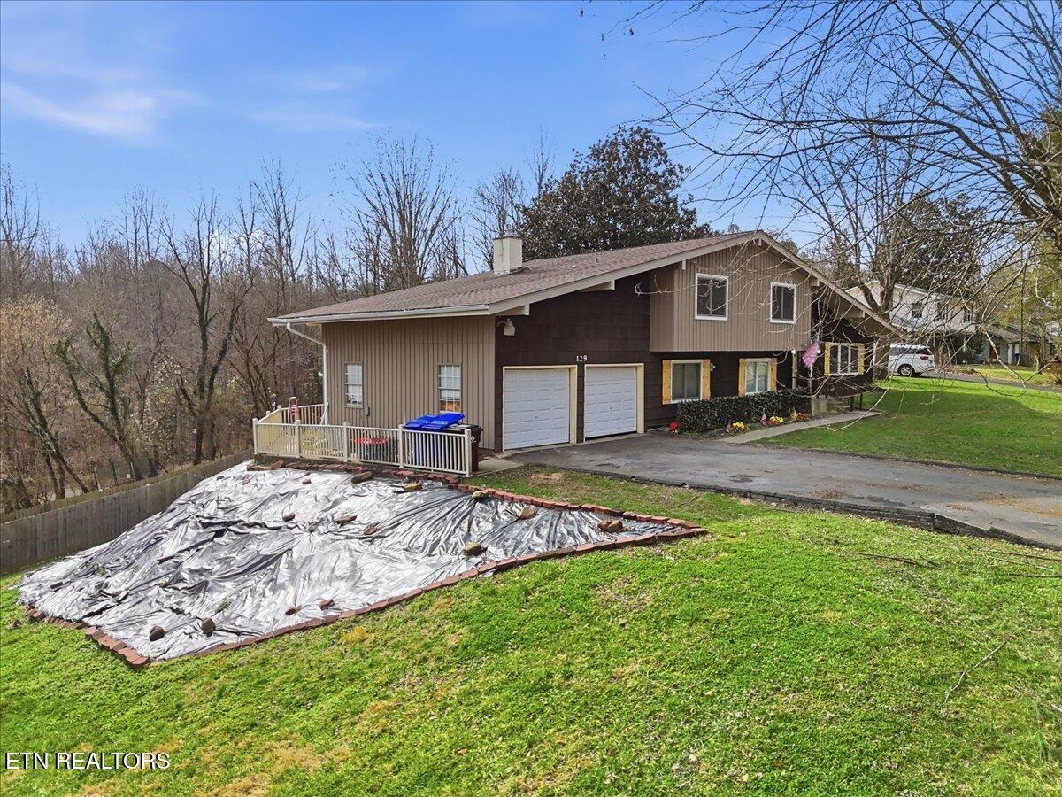 Greystone Dr, Oak Ridge, TN 37830 #1